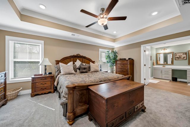 8 Elk Run Court, Chapin, SC 29036