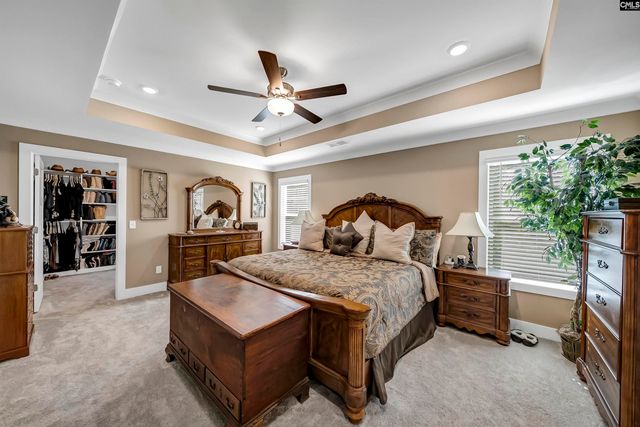 8 Elk Run Court, Chapin, SC 29036