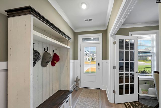 8 Elk Run Court, Chapin, SC 29036