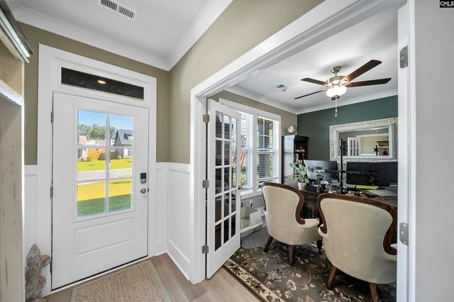 8 Elk Run Court, Chapin, SC 29036