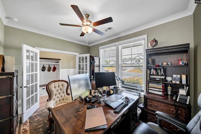 8 Elk Run Court, Chapin, SC 29036