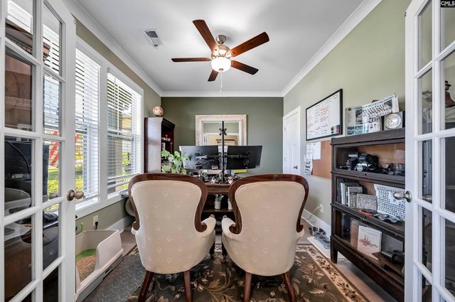 8 Elk Run Court, Chapin, SC 29036