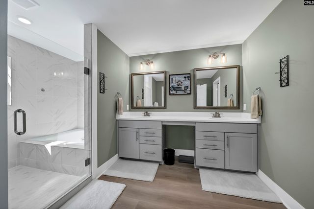 8 Elk Run Court, Chapin, SC 29036