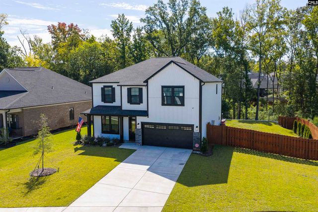 8 Elk Run Court, Chapin, SC 29036