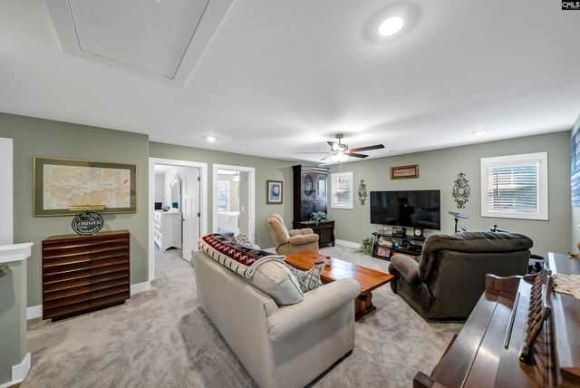 8 Elk Run Court, Chapin, SC 29036