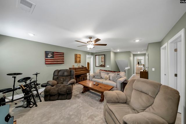 8 Elk Run Court, Chapin, SC 29036