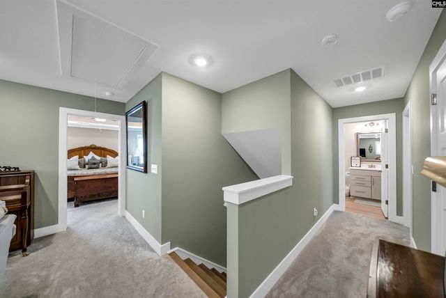 8 Elk Run Court, Chapin, SC 29036