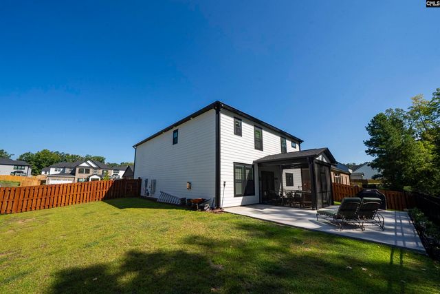 8 Elk Run Court, Chapin, SC 29036