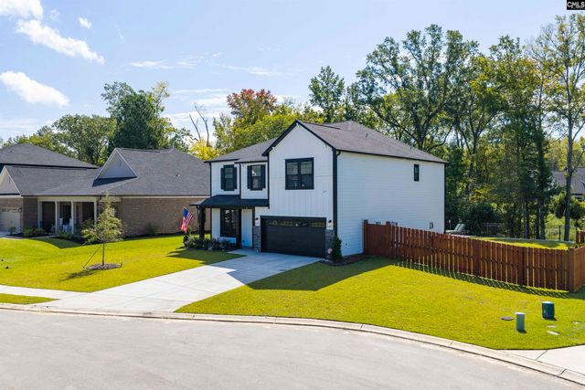 8 Elk Run Court, Chapin, SC 29036