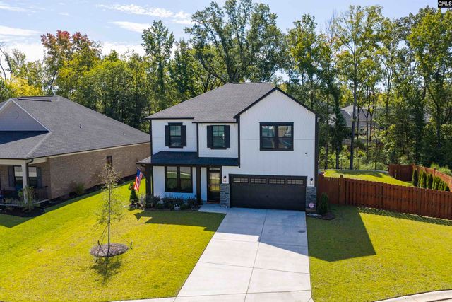8 Elk Run Court, Chapin, SC 29036