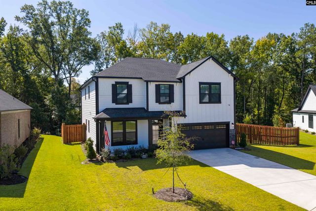 8 Elk Run Court, Chapin, SC 29036