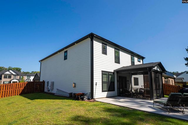 8 Elk Run Court, Chapin, SC 29036