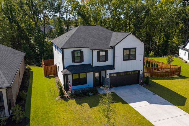 8 Elk Run Court, Chapin, SC 29036