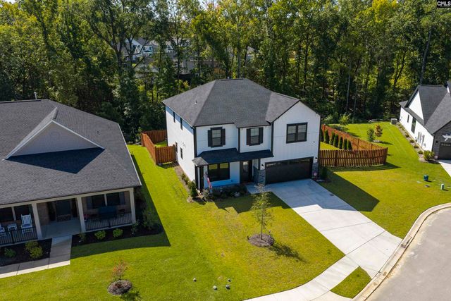 8 Elk Run Court, Chapin, SC 29036