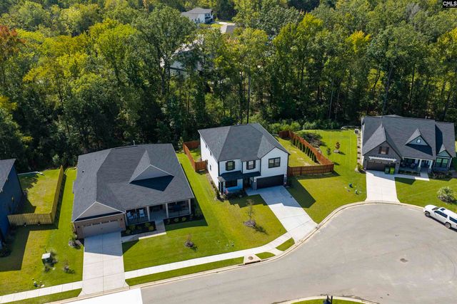 8 Elk Run Court, Chapin, SC 29036