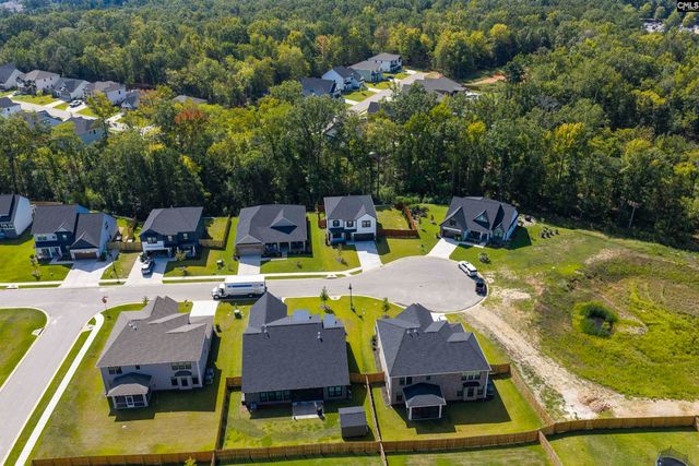 8 Elk Run Court, Chapin, SC 29036