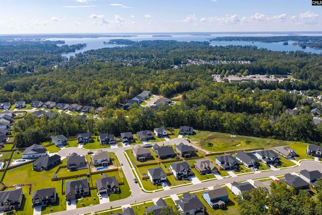 8 Elk Run Court, Chapin, SC 29036