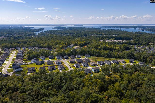 8 Elk Run Court, Chapin, SC 29036