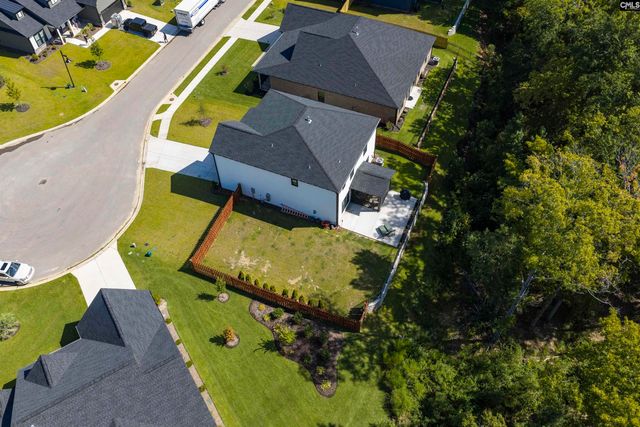 8 Elk Run Court, Chapin, SC 29036