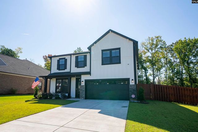 8 Elk Run Court, Chapin, SC 29036