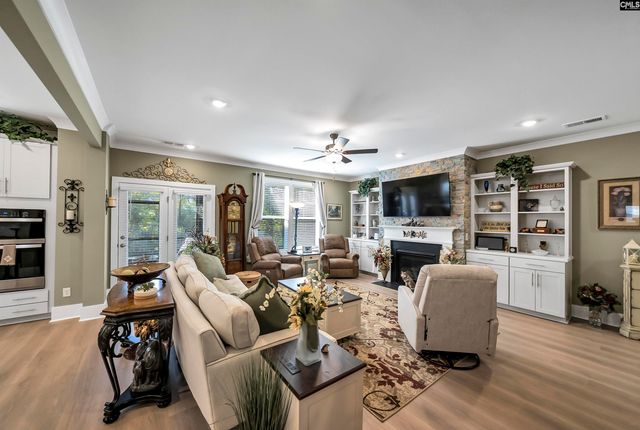 8 Elk Run Court, Chapin, SC 29036