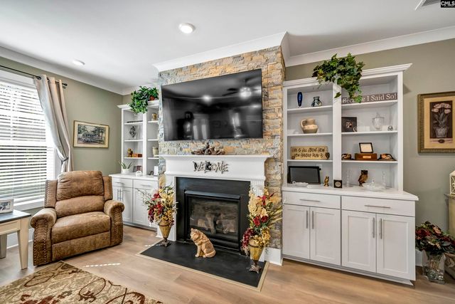 8 Elk Run Court, Chapin, SC 29036