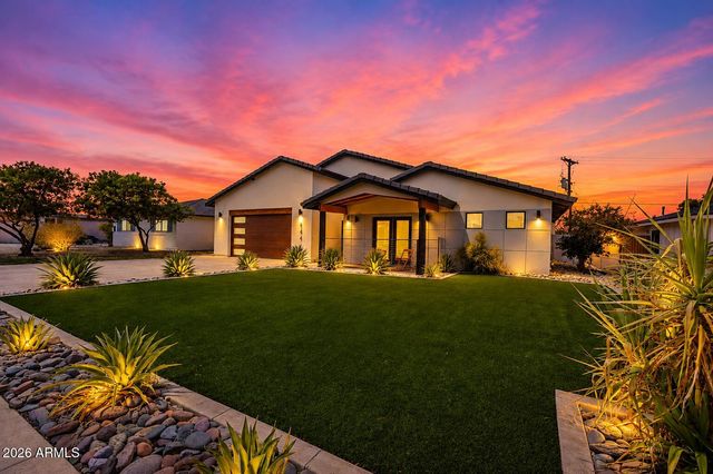 6444 E OAK Street, Scottsdale, AZ 85257