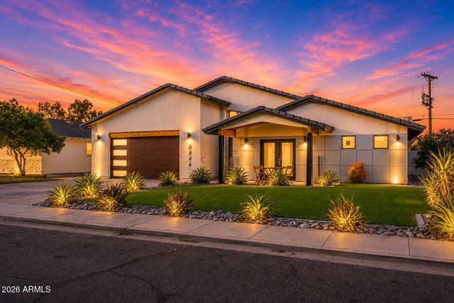 6444 E OAK Street, Scottsdale, AZ 85257
