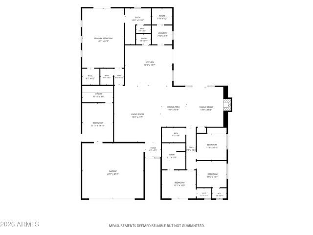 6444 E OAK Street, Scottsdale, AZ 85257