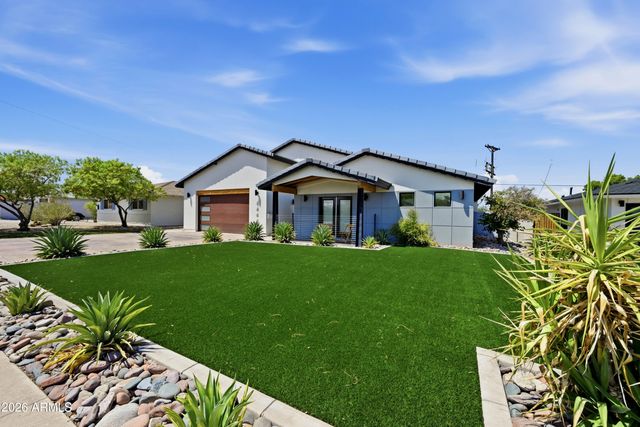 6444 E OAK Street, Scottsdale, AZ 85257