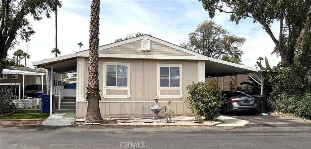 3701 Fillmore 112, Riverside, CA 92505