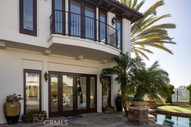 3 Via Burrone, Newport Coast, CA 92657