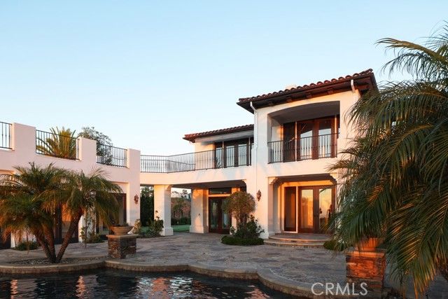 3 Via Burrone, Newport Coast, CA 92657