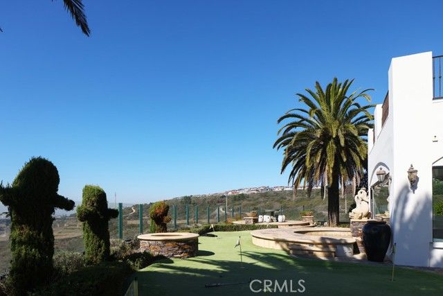 3 Via Burrone, Newport Coast, CA 92657