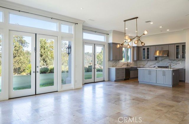 3 Via Burrone, Newport Coast, CA 92657