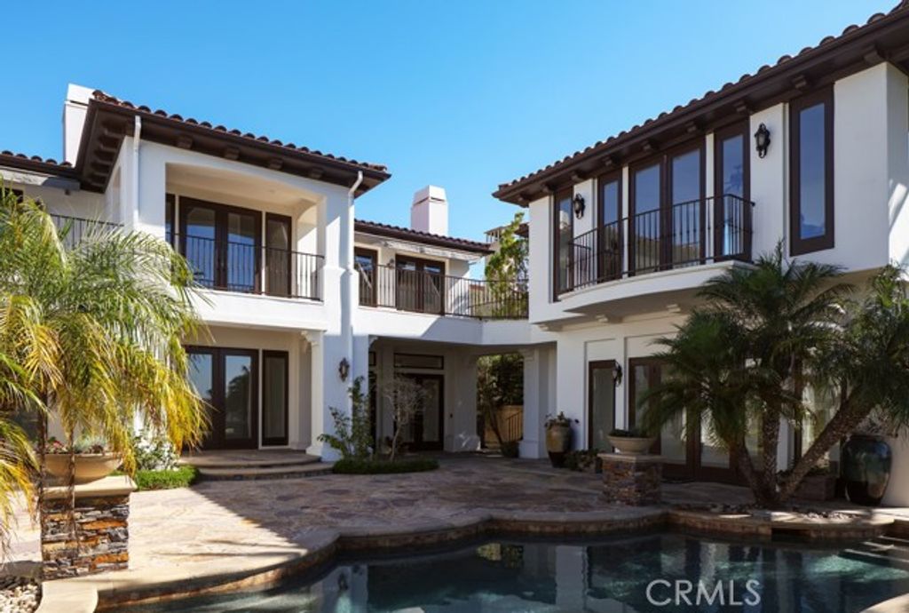 3 Via Burrone, Newport Coast, CA 92657