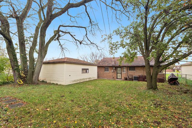 303 Sauk Trail, Park Forest, IL 60466