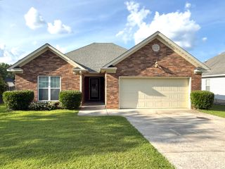 2119 Sylvan Lake Drive, Grovetown, GA 30813
