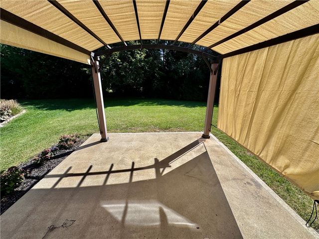 4303 Hunting Hawk Drive, Turtlecreek Twp, OH 45036