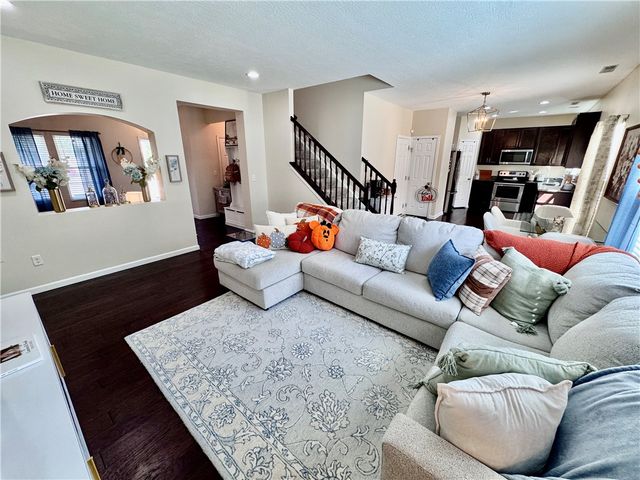 4303 Hunting Hawk Drive, Turtlecreek Twp, OH 45036