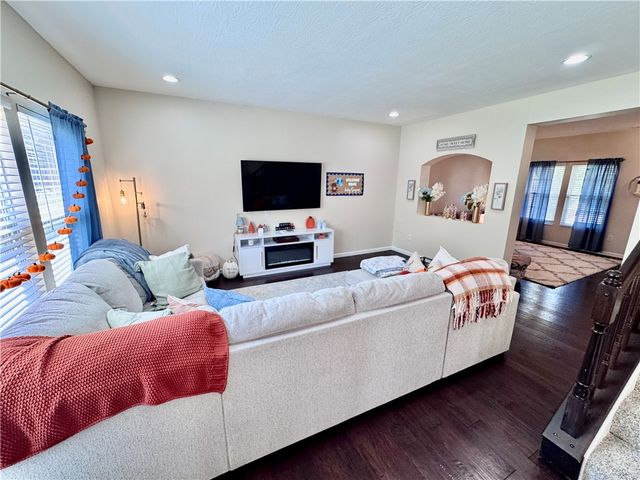 4303 Hunting Hawk Drive, Turtlecreek Twp, OH 45036
