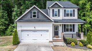 322 Silverleaf Drive, Wendell, NC 27591