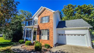 1221 Beaverton Trail, Winston-salem, NC 27103