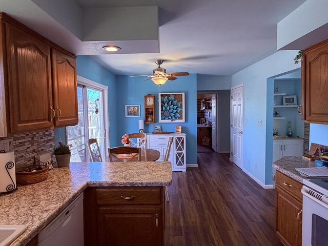 2511 36th PLACE, Two Rivers, WI 54241
