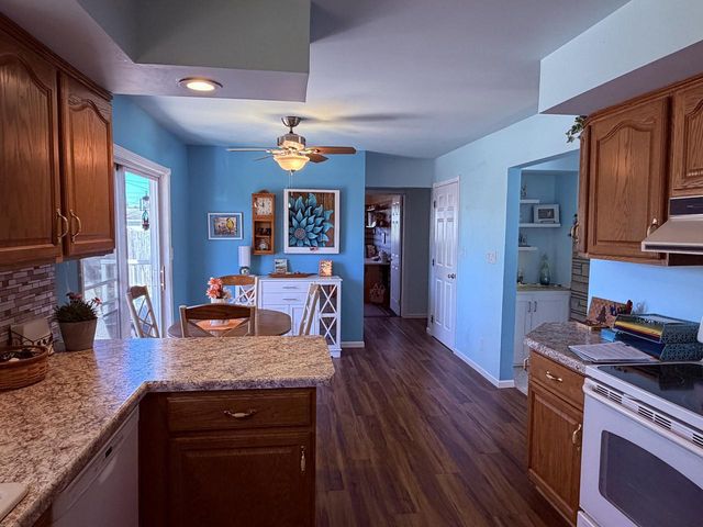 2511 36th PLACE, Two Rivers, WI 54241
