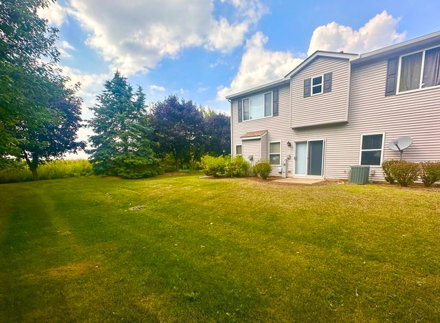 1850 Candlelight Circle, Montgomery, IL 60538