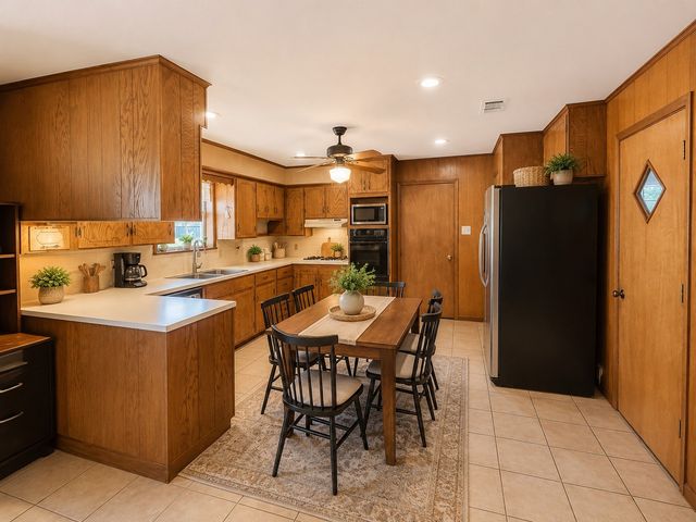 120 Juniper Drive, Palestine, TX 75803
