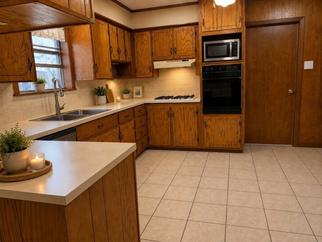 120 Juniper Drive, Palestine, TX 75803