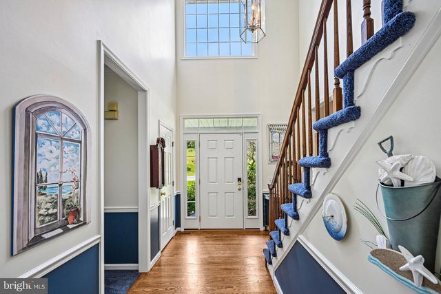 117 CAMBRIDGE RD, Landenberg, PA 19350