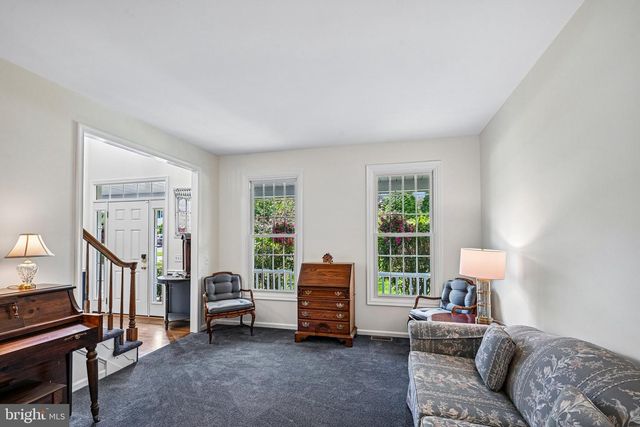 117 CAMBRIDGE RD, Landenberg, PA 19350